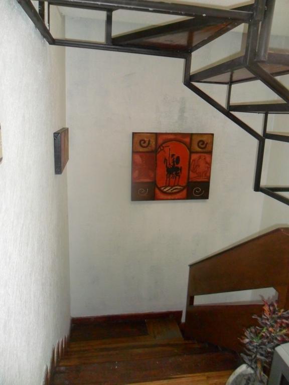 Residencias La Piedad Hotel Puebla Exterior foto