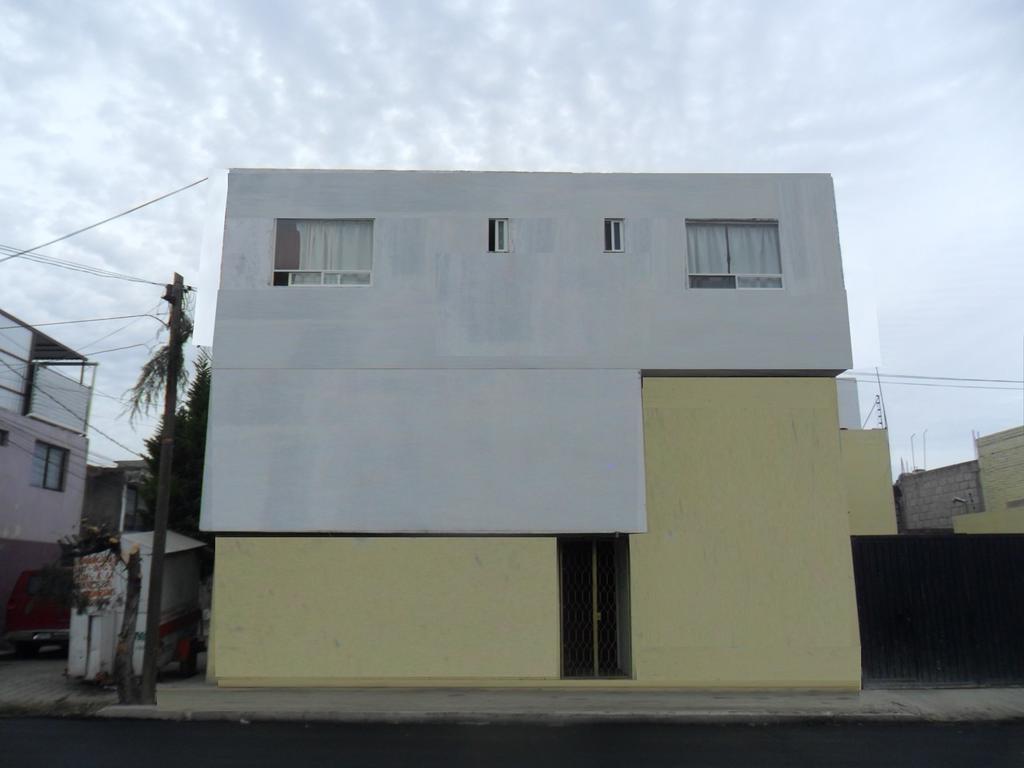 Residencias La Piedad Hotel Puebla Exterior foto